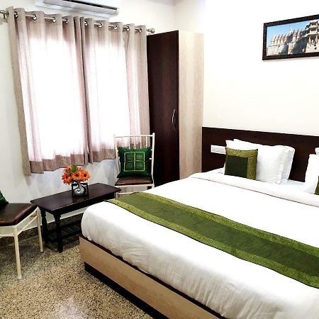 Vardan Villa Udaipur Ngoại thất bức ảnh
