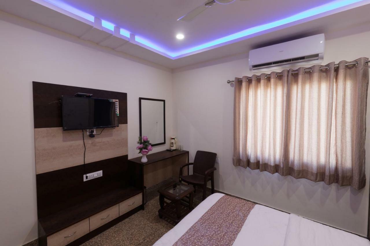 Vardan Villa Udaipur Ngoại thất bức ảnh