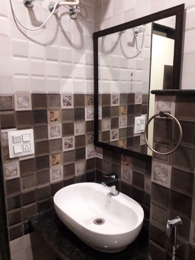 Vardan Villa Udaipur Ngoại thất bức ảnh