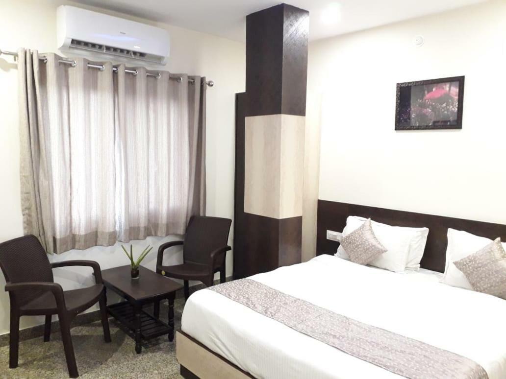 Vardan Villa Udaipur Ngoại thất bức ảnh