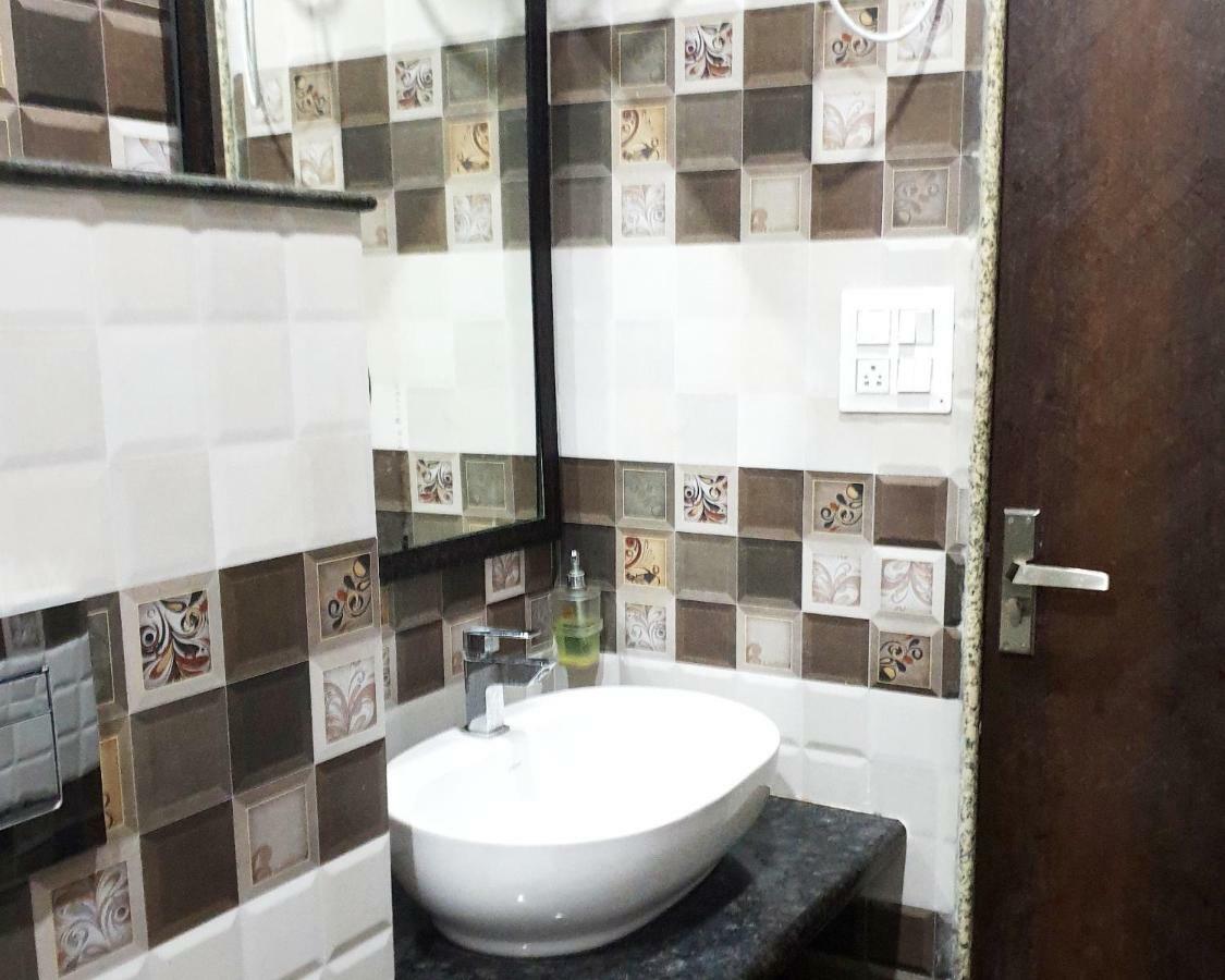 Vardan Villa Udaipur Ngoại thất bức ảnh